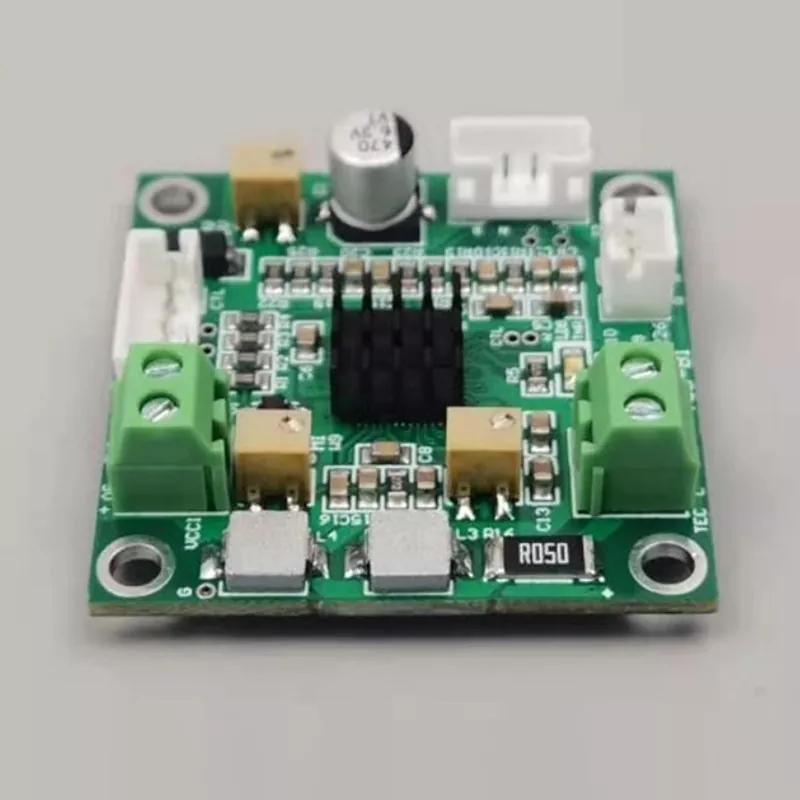 Controlador de temperatura ATC-M1 com PID de ciclo curto e projetado para micro objetos Controlador de temperatura ATC-M1 com PID de ciclo curto e projetado para micro objetos