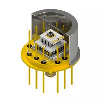 Cabeçalhos personalizados com resfriadores termoelétricos