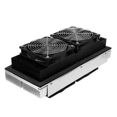 Conjuntos de resfriadores termoelétricos diretos para líquido Conjuntos de resfriadores termoelétricos diretos para líquido