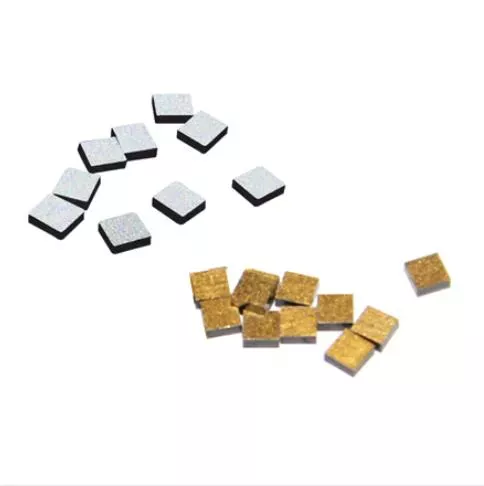 Sensor termistor NTC encapsulado em epóxi