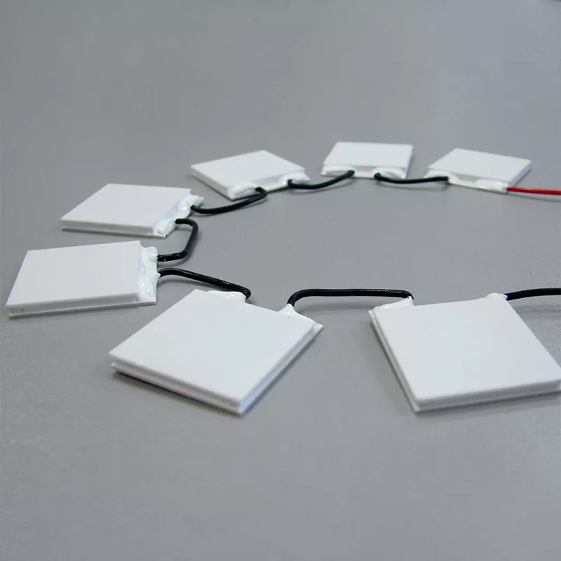 Resfriadores TE de alta capacidade de resfriamento para uso industrial Resfriadores TE de alta capacidade de resfriamento para uso industrial