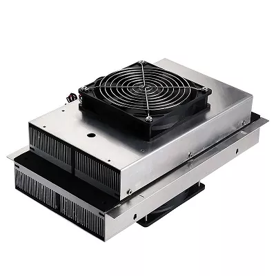 Conjuntos de resfriadores termoelétricos líquido para líquido Conjuntos de resfriadores termoelétricos líquido para líquido