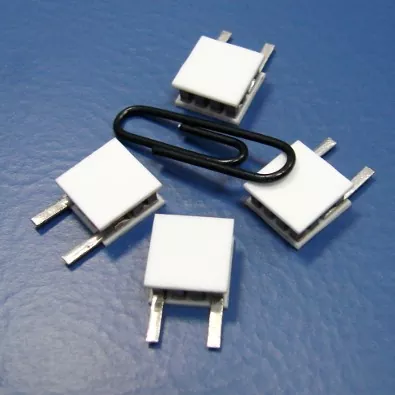 Resfriadores Microtermelétricos para Sensor Resfriadores Microtermelétricos para Sensor
