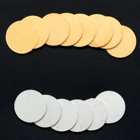 Fatias com barreiras de difusão Fatias com barreiras de difusão