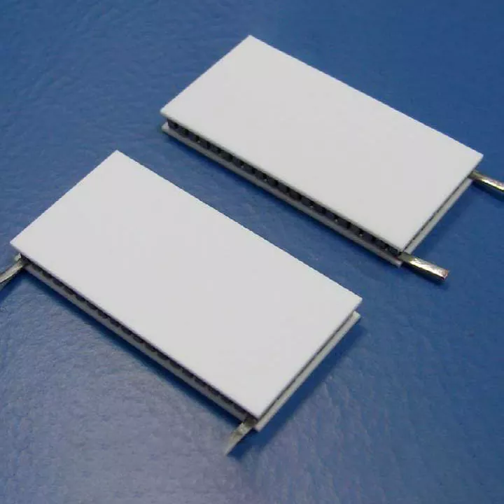 Resfriadores termoelétricos de ciclismo padrão para PCR